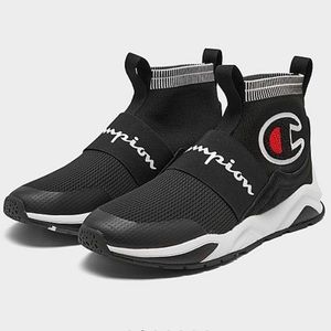 Champion Rally Pro casual shoes